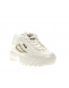 Fila  Disruptor low