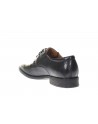 Clarks  Allacciato liscio Cap