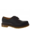 Dr Martens  Allacciato 1460  Black Polished Smooth