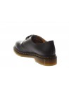 Dr Martens  Allacciato 1460  Black Polished Smooth