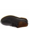 Dr Martens  Allacciato 1460  Black Polished Smooth