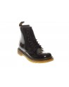 Dr Martens  Anfibio 1460 J in vernice