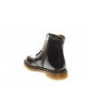 Dr Martens  Anfibio 1460 J in vernice