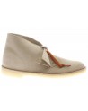 Clarks Originals  Desert Boot