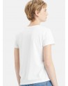 Levi's®  T shirt Perfect logo Floreale