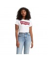 Levi's®  T-shirt The Perfect Tee Large Batwi