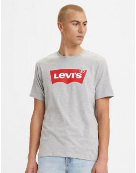 Levi's®  T-shirt Graphic Grey