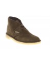 Clarks Originals  Deset Boot dark khaki