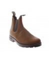 Blundstone  Tronchetto 1911 Tobacco Suede