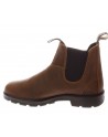 Blundstone  Tronchetto 1911 Tobacco Suede