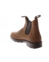 Blundstone  Tronchetto 1911 Tobacco Suede