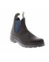 Blundstone  Tronchetto 1917 Black Navy