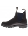 Blundstone  Tronchetto 1917 Black Navy