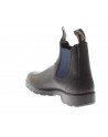 Blundstone  Tronchetto 1917 Black Navy