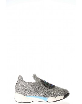 Pinko  SNEAKER TESSUTO GRACALE