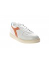 Diadora Heritage  Sneaker Mi Basket Low Used