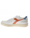 Diadora Heritage  Sneaker Mi Basket Low Used