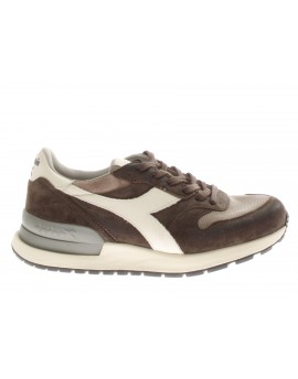 Diadora Heritage  Sneaker Conquest Suede