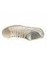 Voile Blanche  Sneaker  Layton pelle e juta