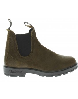 Blundstone  Tronchetto  500 series  Suede