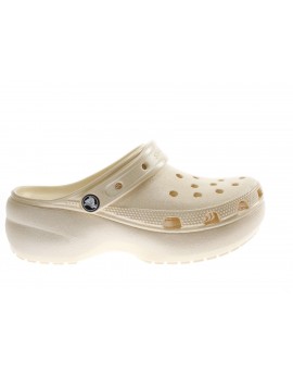 Crocs  Sabot Classic Platform