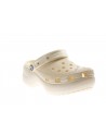 Crocs  Sabot Classic Platform