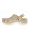 Crocs  Sabot Classic Platform