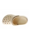 Crocs  Sabot Classic Platform