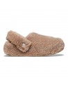 Crocs  Pantofola Classic Cozzzy Slipper  taupe