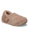 Crocs  Pantofola Classic Cozzzy Slipper  taupe