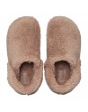 Crocs  Pantofola Classic Cozzzy Slipper  taupe