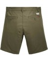 Levi's®  Pantalone corto Chino Ii Bunker Oli