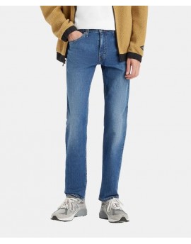 Levi's®  Pantalone 511 Slim Tbd41 Denim