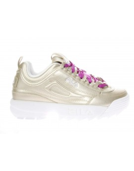 Fila  Sneaker Disruptor F