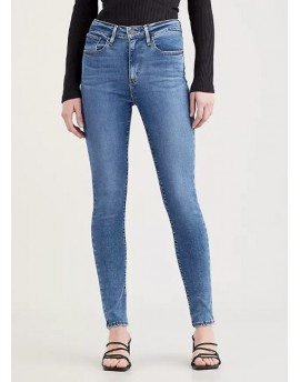 Levi's®  JEANS 721 SKINNY A VITA ALTA