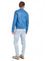 Gaudi Jeans  Giubbotto Ecopelle Bomber