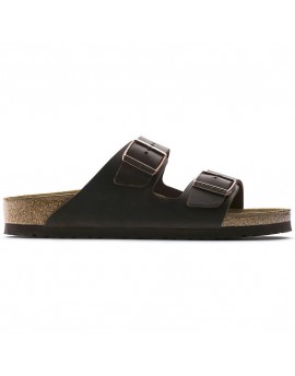 Birkenstock  Arizona Habana pelle Calz. S