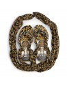 L.A.WATER  INFRADITO FOULARD NEW BAROQUE