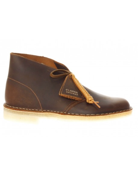 Clarks Originals  Desert Boot