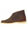 Clarks Originals  Desert Boot