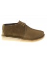 Clarks Originals  Allacciato Desert Ttrek