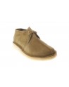 Clarks Originals  Allacciato Desert Ttrek