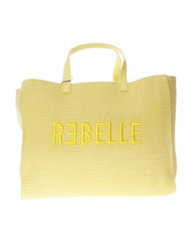 Rebelle  Borsa shopping Ashanti