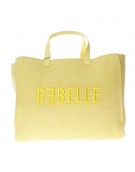 Rebelle  Borsa shopping Ashanti