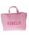 Rebelle  Borsa shopping Ashanti