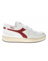 Diadora Heritage  Sneaker Mi Bascket Row Cut