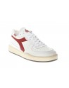 Diadora Heritage  Sneaker Mi Bascket Row Cut