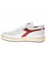 Diadora Heritage  Sneaker Mi Bascket Row Cut