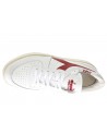 Diadora Heritage  Sneaker Mi Bascket Row Cut