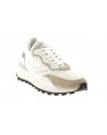 Voile Blanche  Sneaker  Qwark Hype Man Suede Nylon